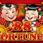 88 Fortunes