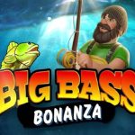 Big Bass Bonanza Slot: Discover the Thrills of Fishing Wins