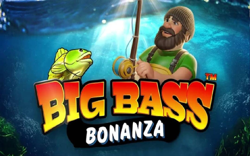 Big Bass Bonanza Slot: Discover the Thrills of Fishing Wins