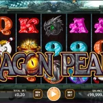 Dragon Pearl Slot Game