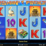 Fishin Frenzy Slot Theme Overview