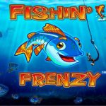 Catch Big Wins in Fishin Frenzy Slot: Discover the Thrills