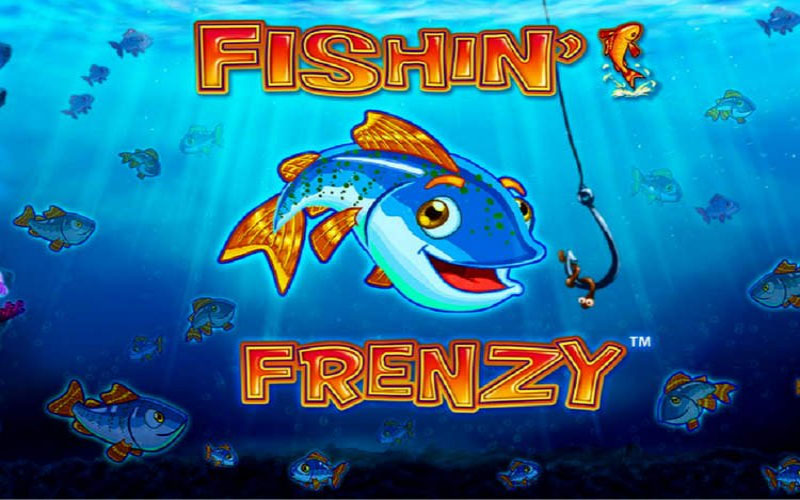 Catch Big Wins in Fishin Frenzy Slot: Discover the Thrills