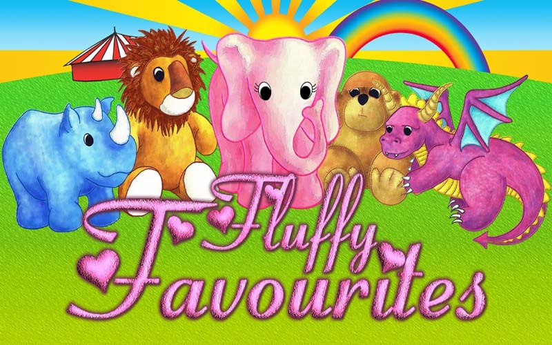 Fluffy Favourites Slot Adventure Awaits