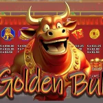 Golden Bull Slot