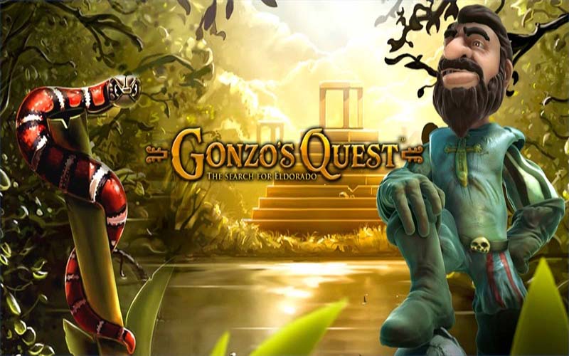 Uncover the Secrets of Gonzos Quest Slot Adventure