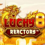 Discover the Thrill of Lucky 8 Reactors