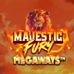 Experience the Thrill of Majestic Fury Megaways Now!