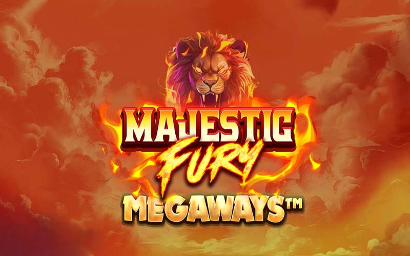 Experience the Thrill of Majestic Fury Megaways Now!