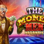 Spin Your Way to Riches: Uncover of Money Megaways