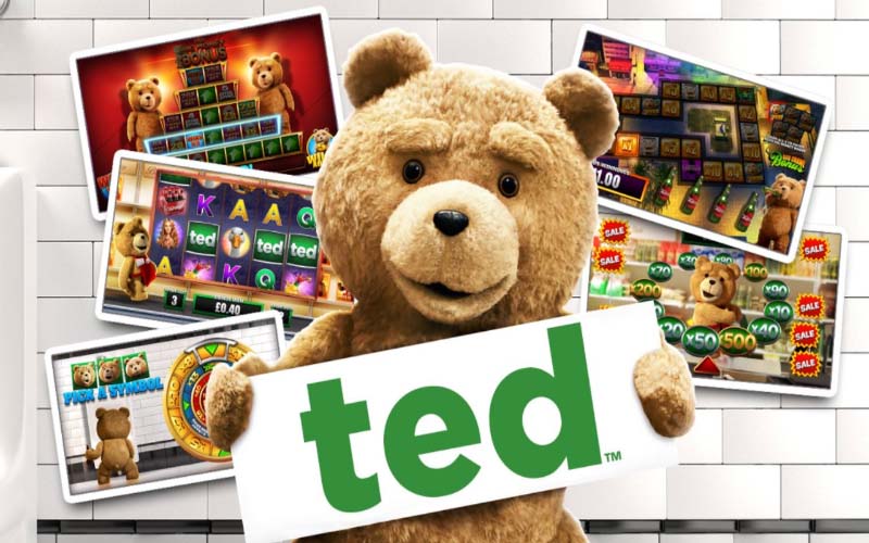 Unlock the Secrets of Ted Slot: Game Mastery Awaits!