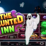 The Haunted Inn Slot Game