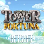 Tower of Fortuna Slot Game