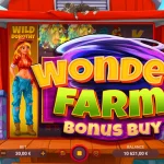 Wonder Farm Slot Game