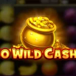 50 Wild Cash Slots