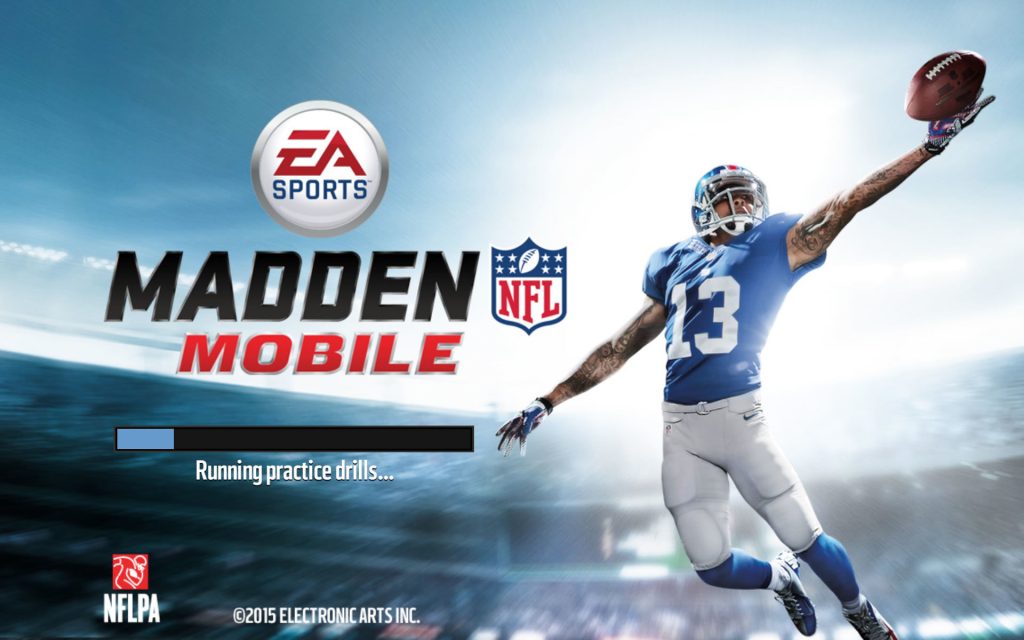 Madden NFL