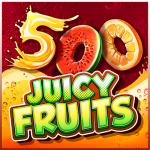 500 Juicy Fruits Slots