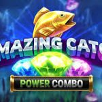 Amazing Catch Power Combo Slots