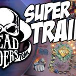 Dead Rider's Trail Slots