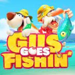 Gus Goes Fishin Slots