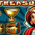 50 Treasures Slots