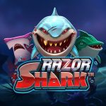 Razor Shark Slots