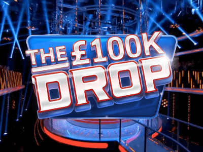 100K Drop Slots