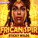 African Dream Slots