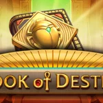 Book of Destiny Slots