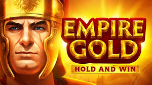 Empire Gold Hold & Win Slots