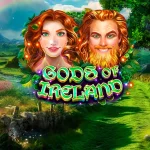 Gods of Ireland Slots