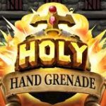 Holy Hand Grenade Slots