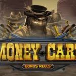 Money Cart Bonus Reels Slots