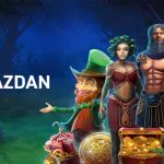 Discover the Innovation Behind Wazdan Gaming’s Success