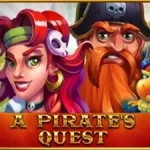 A Pirate's Quest Slots