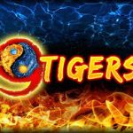 9 Tigers Slots