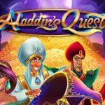 Aladdin's Quest Slots