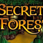 A Hidden Forest Slots