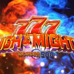 777 High and Mighty Slots