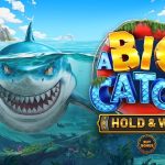 A Big Catch – Hold & Win Slots