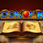 Uncover Hidden Treasures in Book of Ra Deluxe Slot!