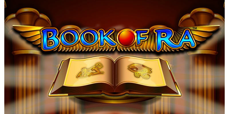 Uncover Hidden Treasures in Book of Ra Deluxe Slot!