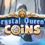 Crystal Queen's Coins Slots