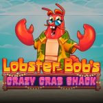 Lobster Bobs Sea Food and Win It Slot