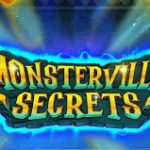 Monsterville Secrets Slots