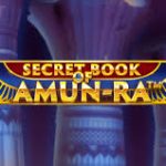 Amun's Book Slots