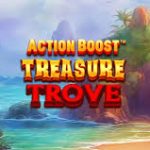 Action Boost Treasure Trove Slot