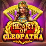 Heart of Cleopatra Slot