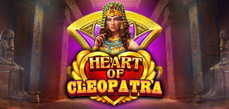 Heart of Cleopatra Slot