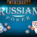 Russian Poker Slot